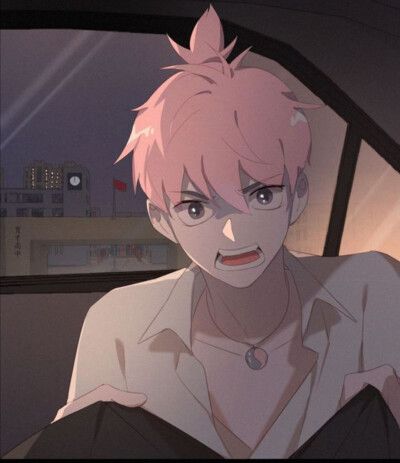 社会喵漫画头像