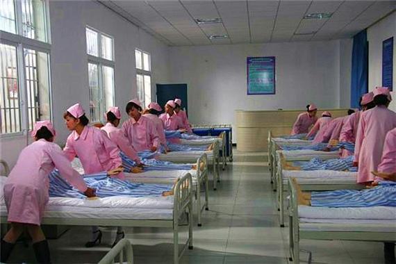 卫校是什么学校