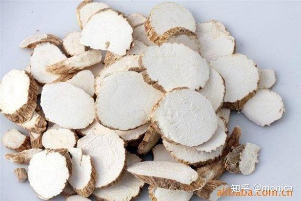 国家禁用白芷原因