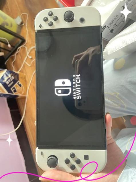 二手switch怎么验机