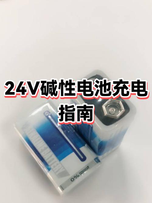 碱性电池最佳充电方法