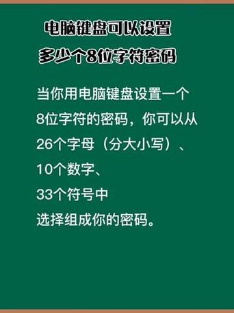 密码八位数字和字母组合什么意思图标