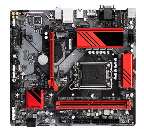 b760m支持ddr5吗图标
