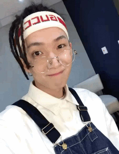 你的男孩TT微博