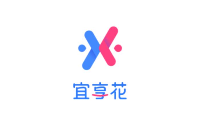 宜享花app苹果版图标