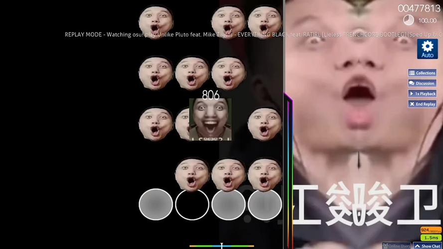 osumania皮肤制作缩略图