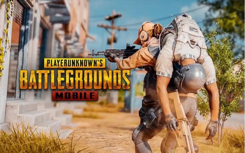 pubgmobile怎么进不去