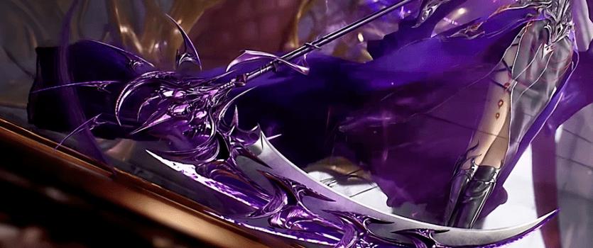 斗罗之魔
