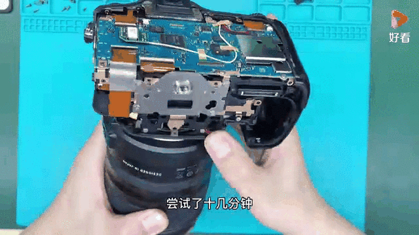 镜头需要取下来吗