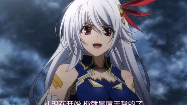 魔弹之王与战姬全集在线观看