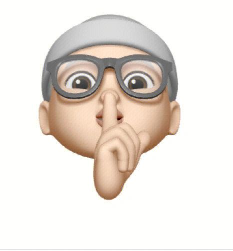 apple拟我表情缩略图