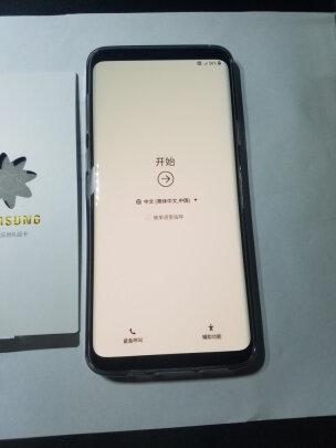 三星s9时钟风格换不了竖的了