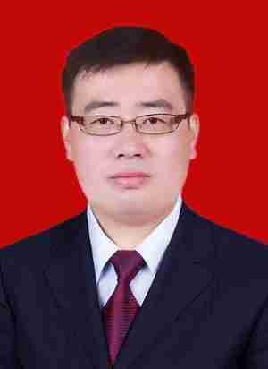 张云波个人简介