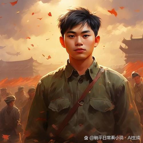 穿越六零年代高星炎缩略图