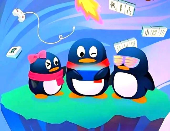 b站能用qq登录吗游戏截图