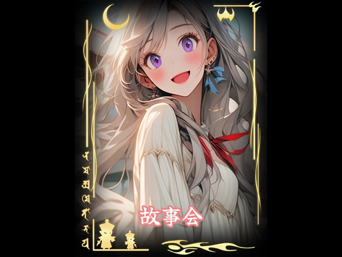 二次元听书