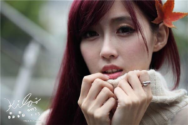 女生说切 怎么回复