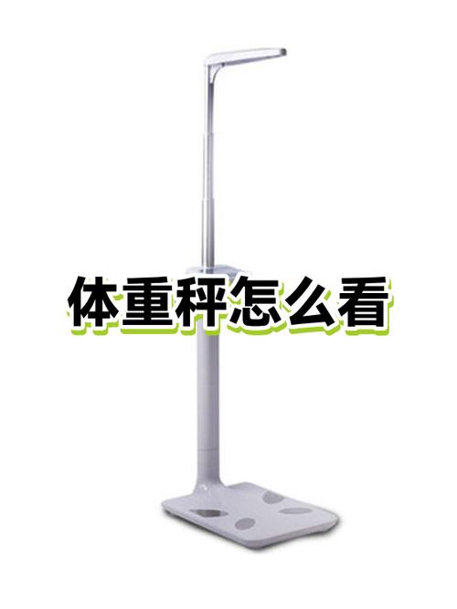 没有体重秤怎么量体重缩略图