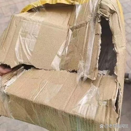 共享快递盒的现状