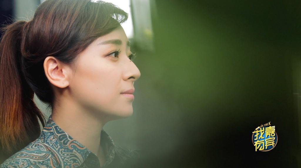 我有嘉宾节目主持人吴婷