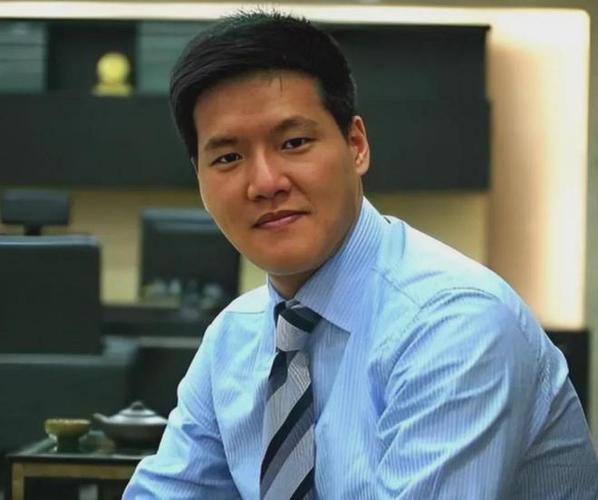 富滇银行的创始人是谁