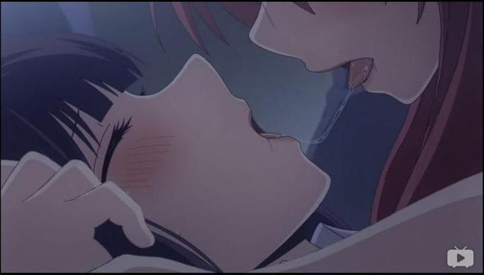 我是百合什么意思