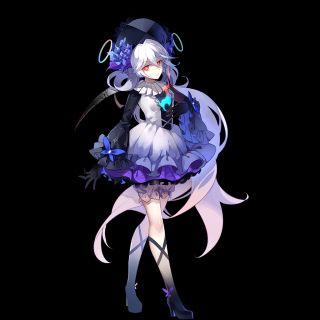 拟似律者由乃