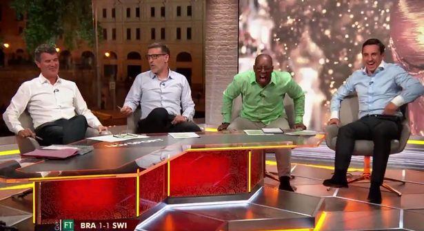 punditry