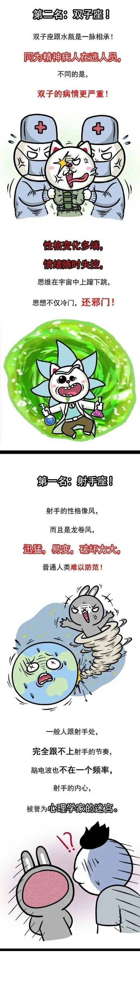 最容易被鬼附身的星座截图