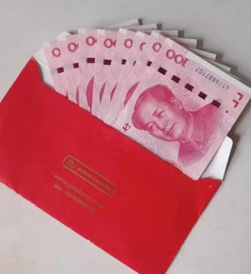 信封多少超重吗