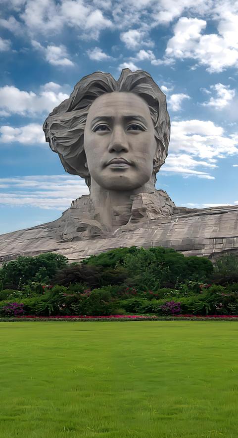 长沙必去的10个景点