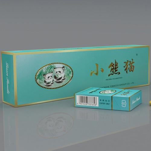 小熊猫Box官方网站图标