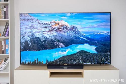真正的8k电视有哪些截图