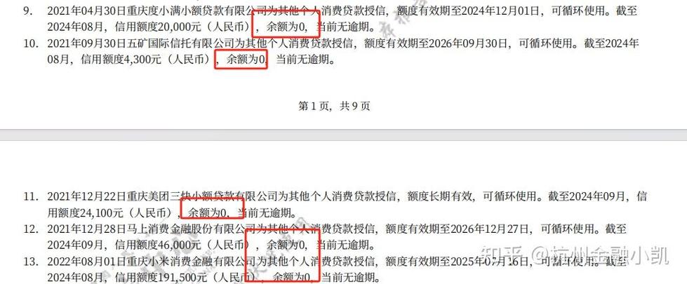 征信上未销户账户怎么销户截图