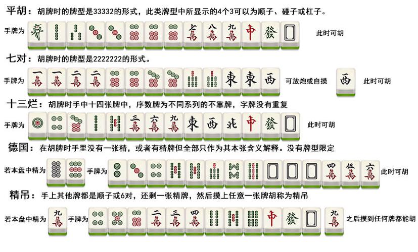 中至江西南昌麻将最新版本