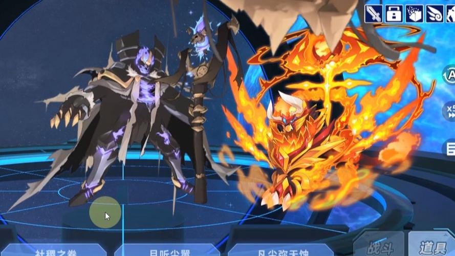 赛尔号坍缩之核
