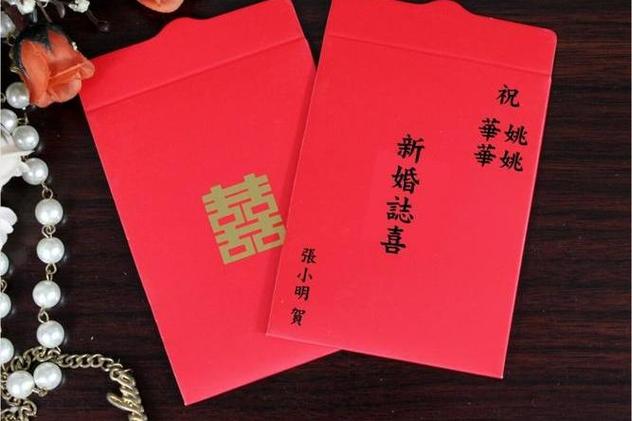 送红包祝福语图标