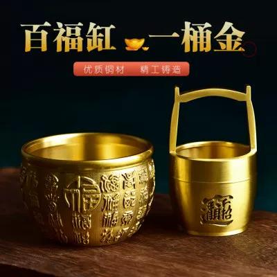 聚宝盆多少钱一个