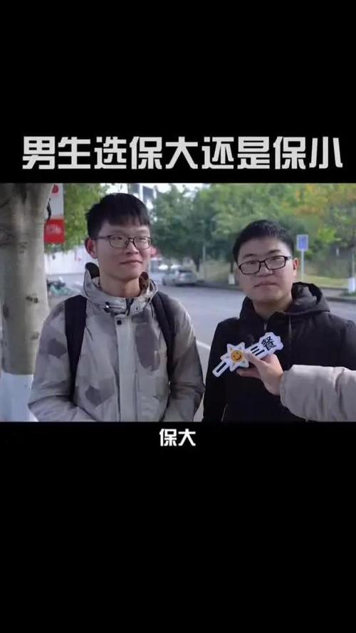 小保大保