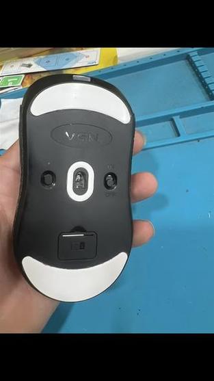 鼠标失灵的解决方法