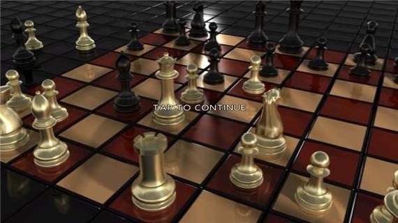 3d国际象棋魔兽棋子