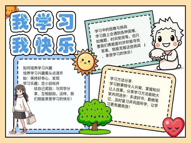 什么叫乐学