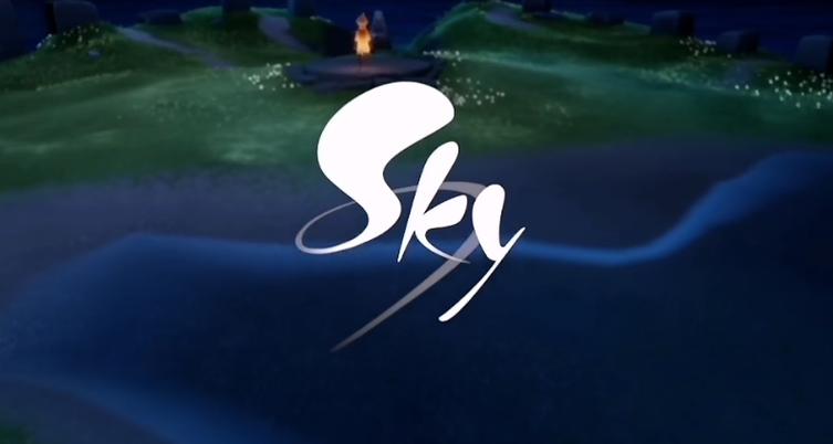 sky光遇免资格测试服2023图标