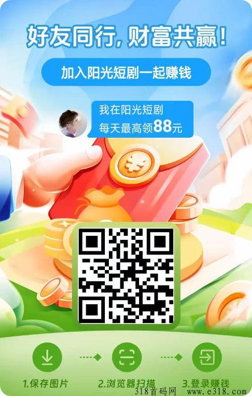 有88元加入玩赚联盟的