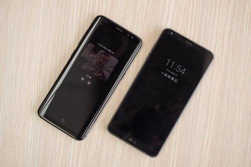 三星s8息屏提醒不显示图标