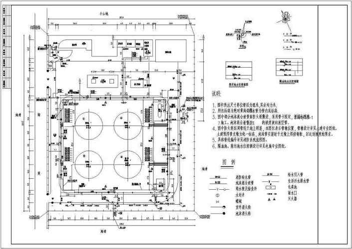 建库图纸