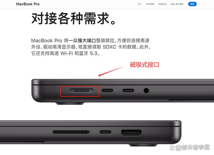 macbook使用说明书