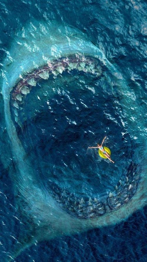 10级深海恐惧症视频