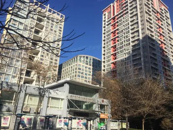 北京30个高端小区