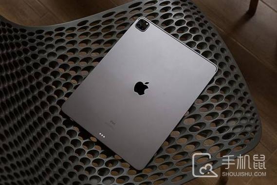iPad Air分屏截图